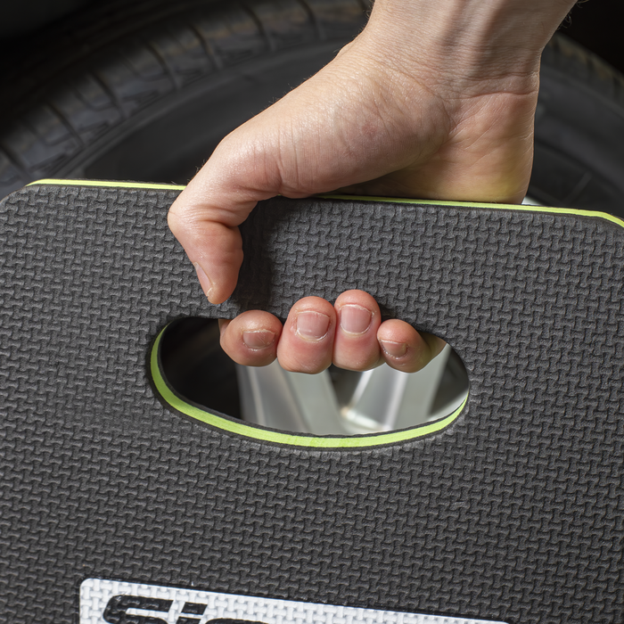Siegen EVA Mechanic's Kneeling Mat 22mm | S08563