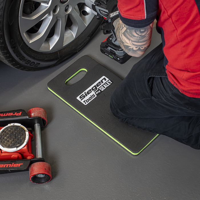 Siegen EVA Mechanic's Kneeling Mat 22mm | S08563
