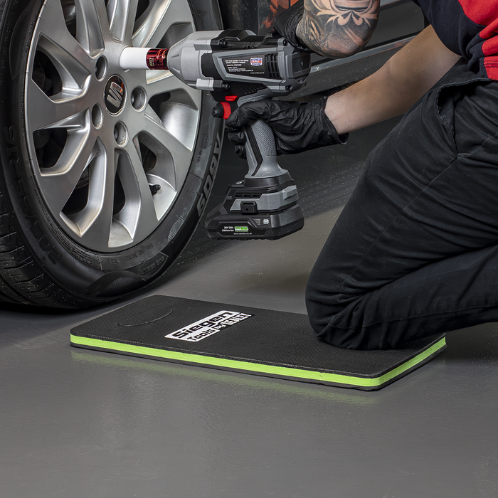 Siegen EVA Mechanic's Kneeling Mat 22mm | S08563