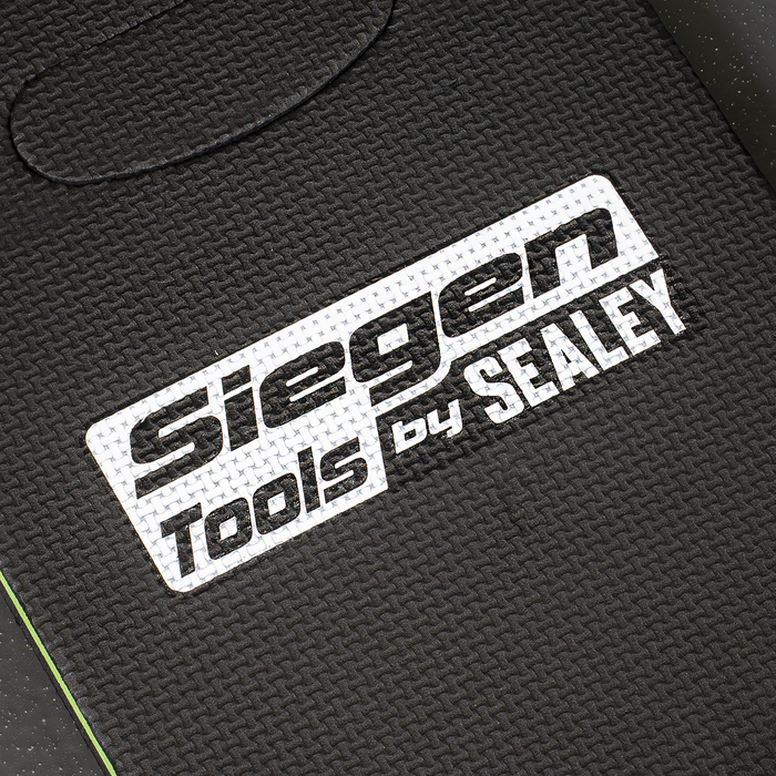 Siegen EVA Mechanic's Kneeling Mat 22mm | S08563