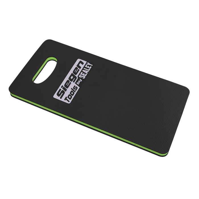 Siegen EVA Mechanic's Kneeling Mat 22mm | S08563