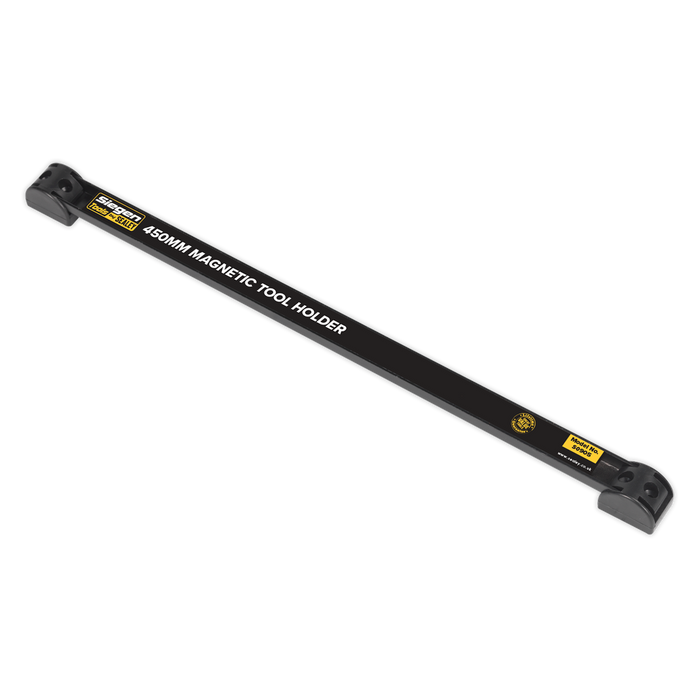 Siegen Tool Holder Magnetic 450mm | S0905