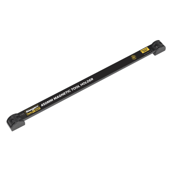 Siegen Tool Holder Magnetic 450mm | S0905