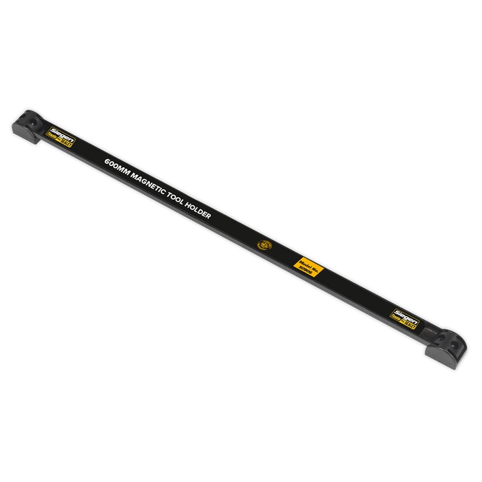 Siegen Tool Holder Magnetic 600mm | S0906