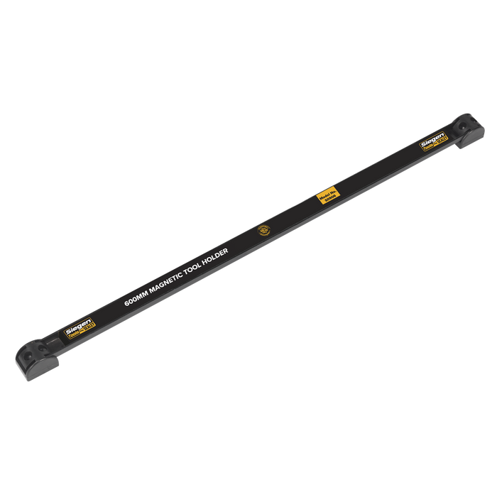 Siegen Tool Holder Magnetic 600mm | S0906