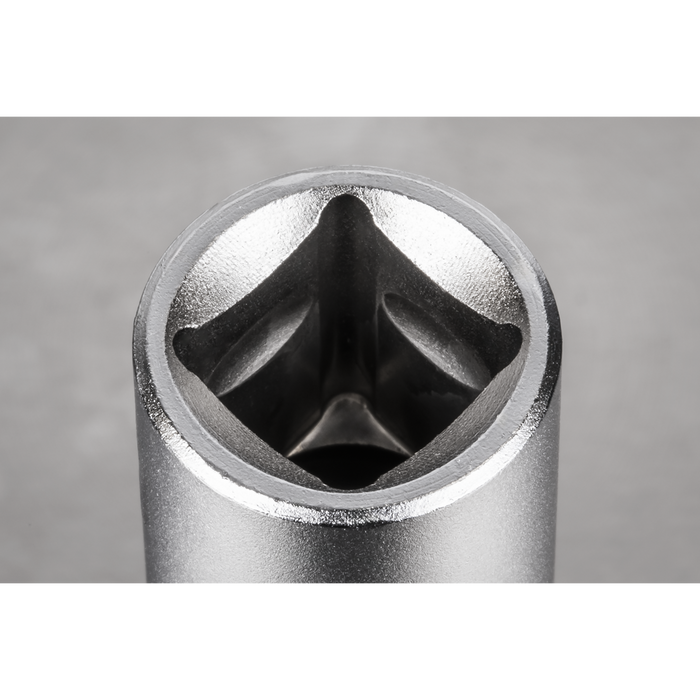 Premier Deep Socket 1/2"Sq Drive 10mm | S1210D