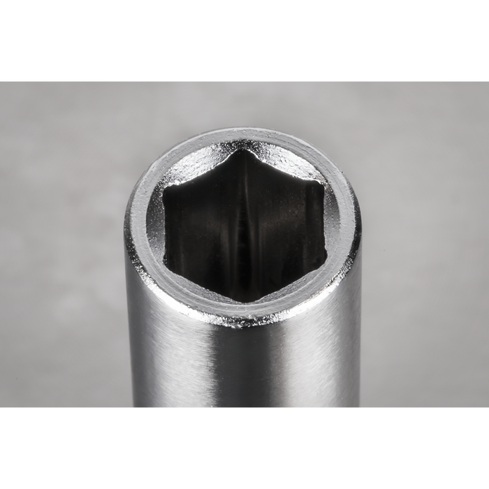 Premier Deep Socket 1/2"Sq Drive 10mm | S1210D