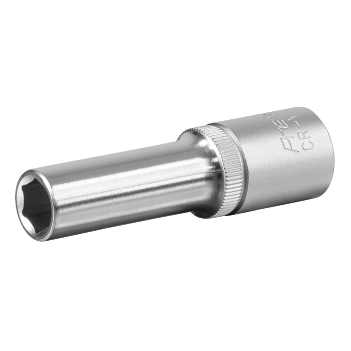 Premier Deep Socket 1/2"Sq Drive 11mm | S1211D