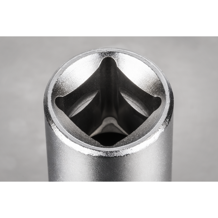 Premier Deep Socket 1/2"Sq Drive 13mm | S1213D