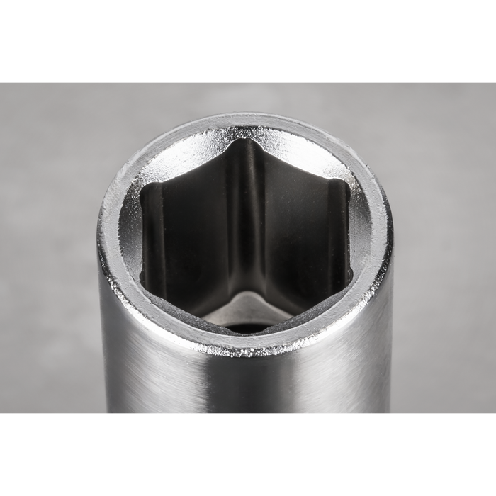 Premier Deep Socket 1/2"Sq Drive 12mm | S1212D