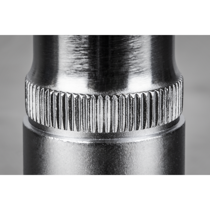Premier Deep Socket 1/2"Sq Drive 12mm | S1212D