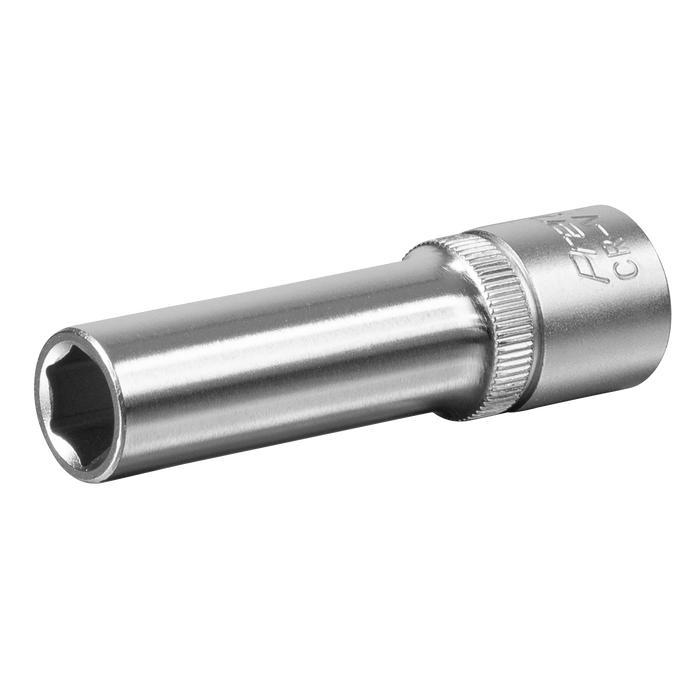 Premier Deep Socket 1/2"Sq Drive 12mm | S1212D
