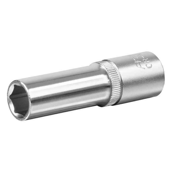 Premier Deep Socket 1/2"Sq Drive 13mm | S1213D
