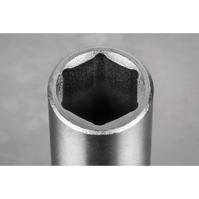 Premier Deep Socket 1/2"Sq Drive 14mm | S1214D