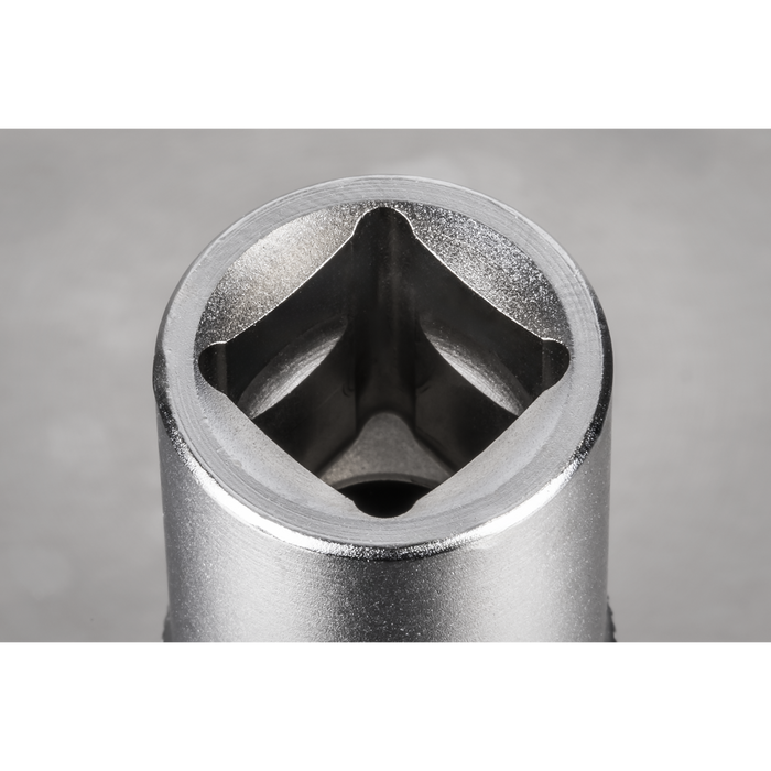 Premier Deep Socket 1/2"Sq Drive 15mm | S1215D