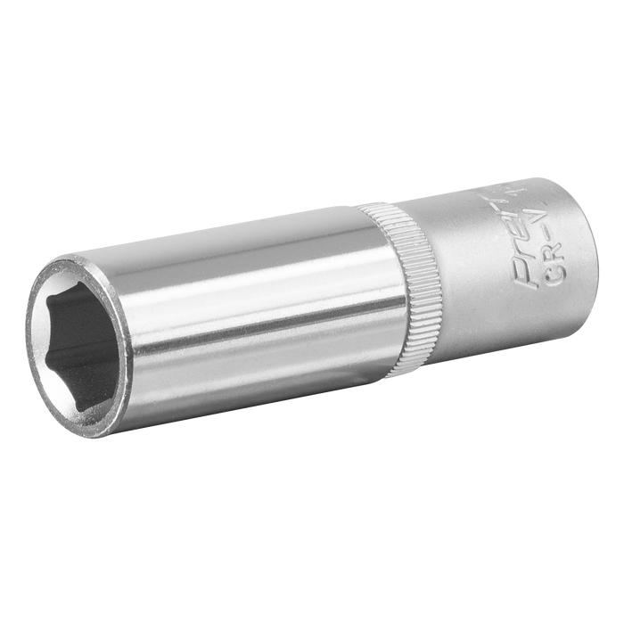 Premier Deep Socket 1/2"Sq Drive 15mm | S1215D