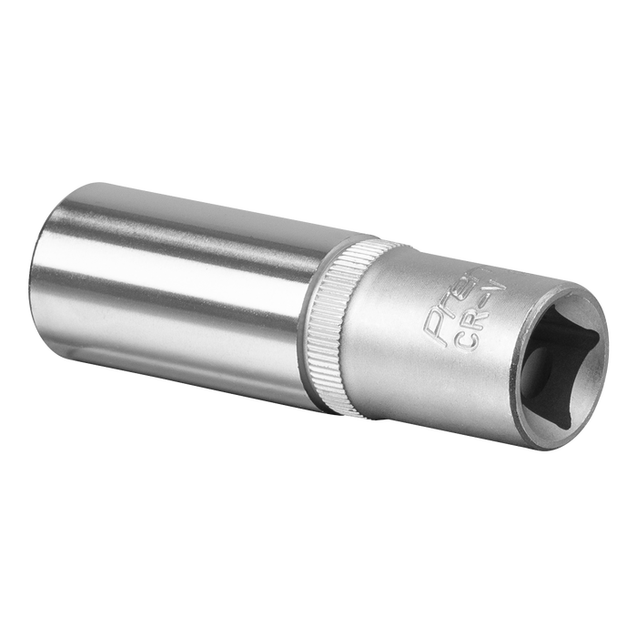 Premier Deep Socket 1/2"Sq Drive 15mm | S1215D