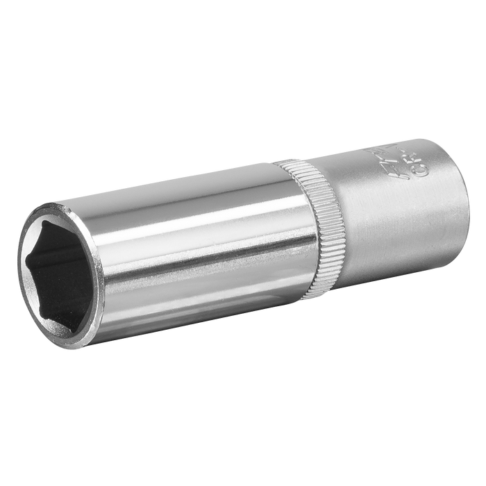 Premier Deep Socket 1/2"Sq Drive 16mm | S1216D