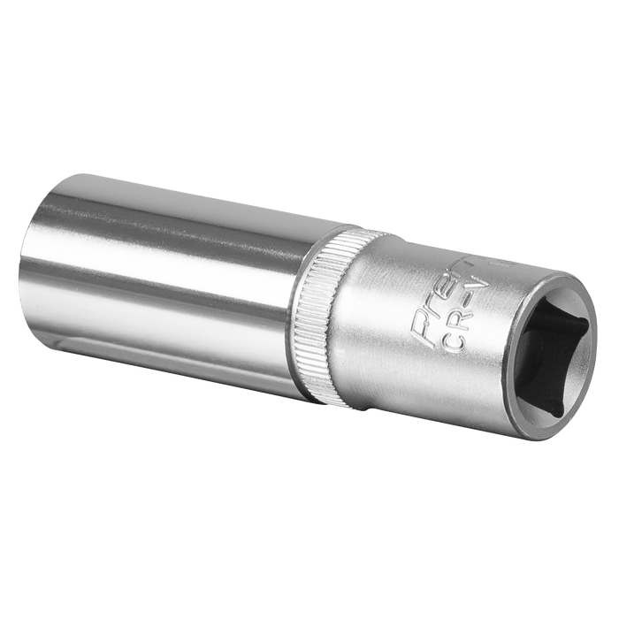 Premier Deep Socket 1/2"Sq Drive 16mm | S1216D