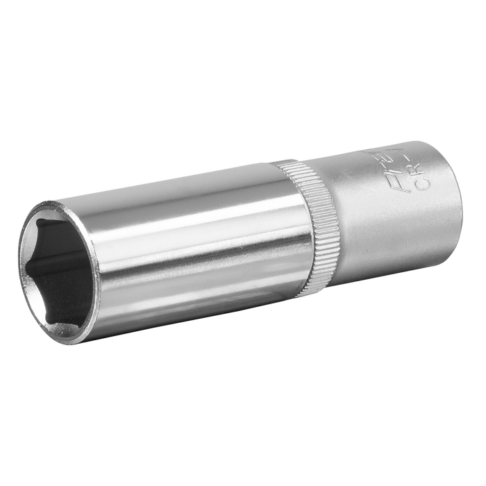 Premier Deep Socket 1/2"Sq Drive 17mm | S1217D