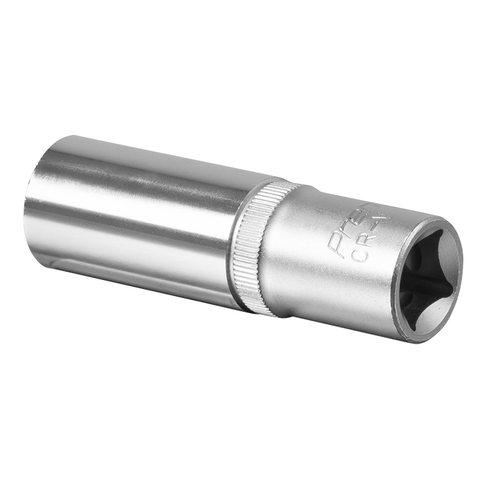 Premier Deep Socket 1/2"Sq Drive 17mm | S1217D