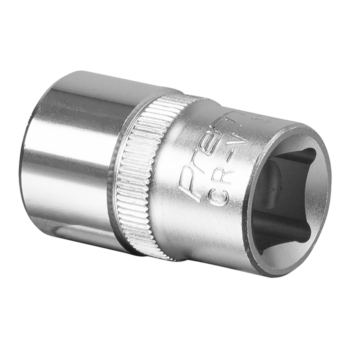 Premier Socket 1/2"Sq Drive 17mm | S1217