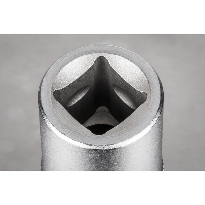 Premier Deep Socket 1/2"Sq Drive 18mm | S1218D