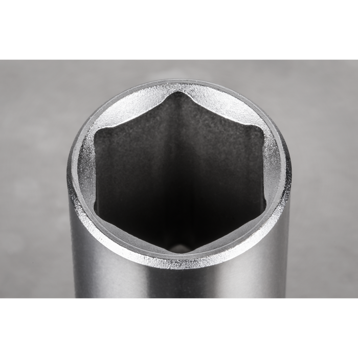 Premier Deep Socket 1/2"Sq Drive 18mm | S1218D