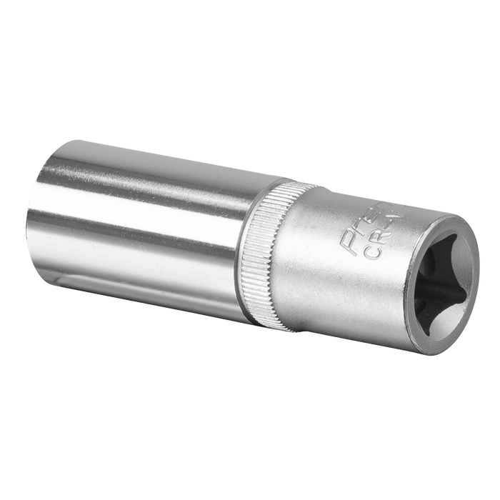Premier Deep Socket 1/2"Sq Drive 18mm | S1218D