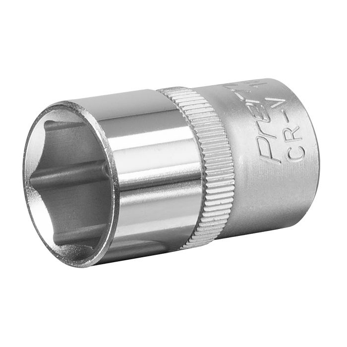 Premier Socket 1/2"Sq Drive 18mm | S1218