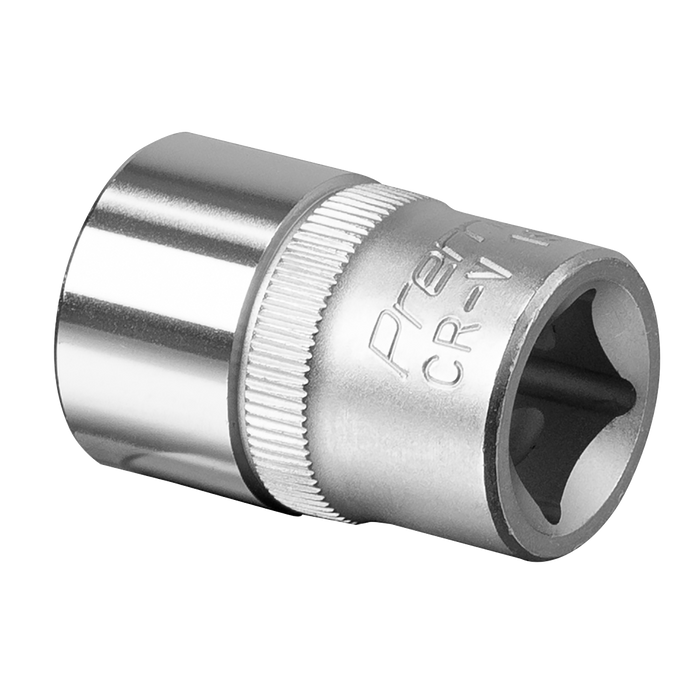 Premier Socket 1/2"Sq Drive 19mm | S1219