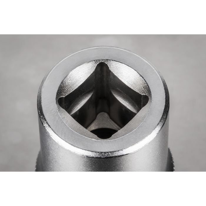 Premier Deep Socket 1/2"Sq Drive 21mm | S1221D