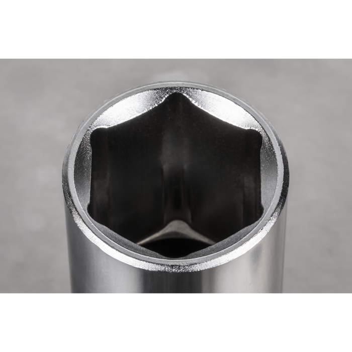 Premier Deep Socket 1/2"Sq Drive 21mm | S1221D