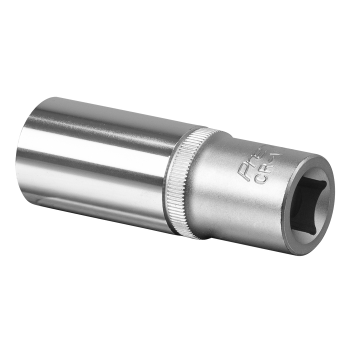 Premier Deep Socket 1/2"Sq Drive 21mm | S1221D