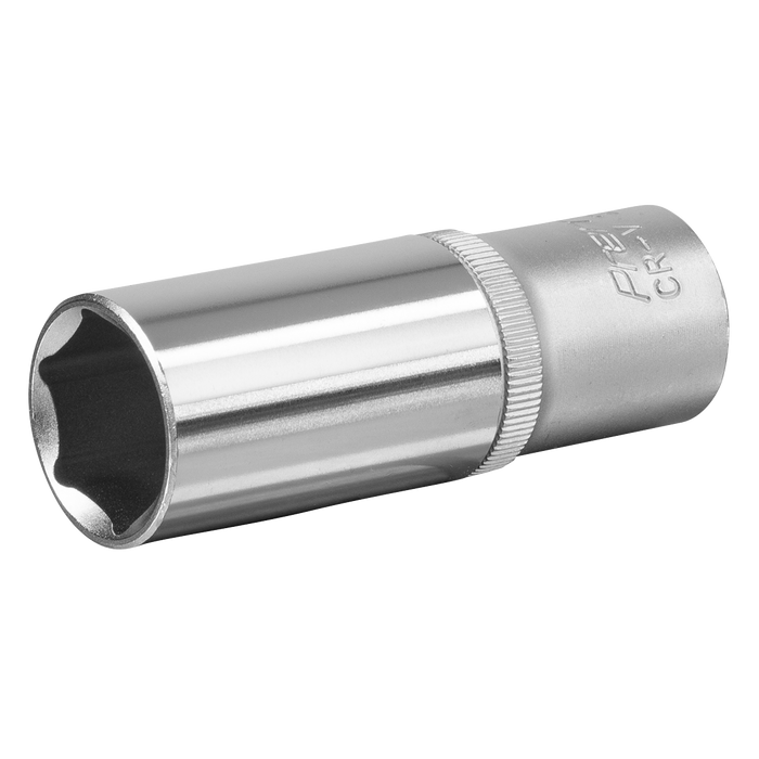Premier Deep Socket 1/2"Sq Drive 22mm | S1222D