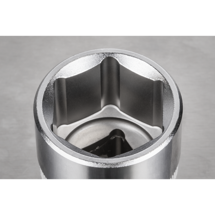 Premier Socket 1/2"Sq Drive 22mm | S1222