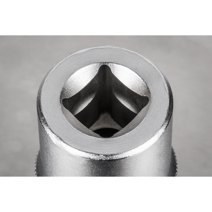 Premier Deep Socket 1/2"Sq Drive 24mm | S1224D