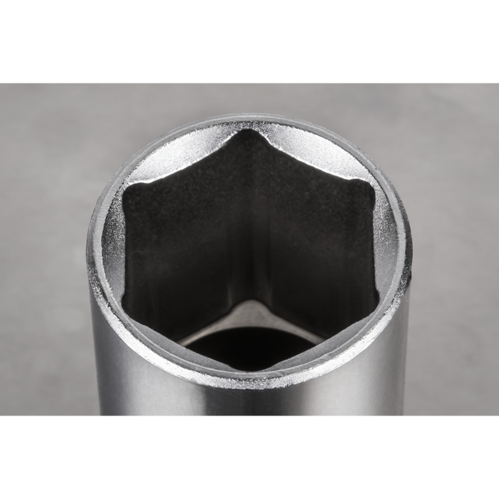 Premier Deep Socket 1/2"Sq Drive 24mm | S1224D