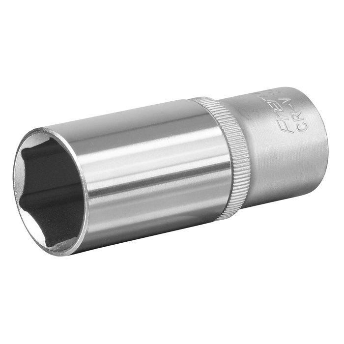 Premier Deep Socket 1/2"Sq Drive 24mm | S1224D