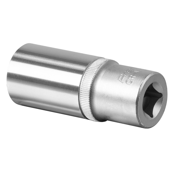 Premier Deep Socket 1/2"Sq Drive 24mm | S1224D