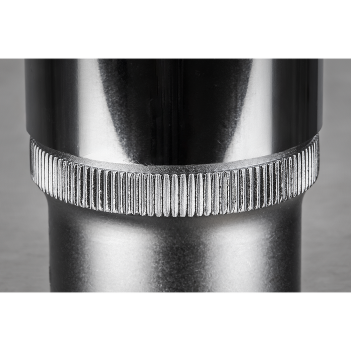 Premier Socket 1/2"Sq Drive 25mm | S1225
