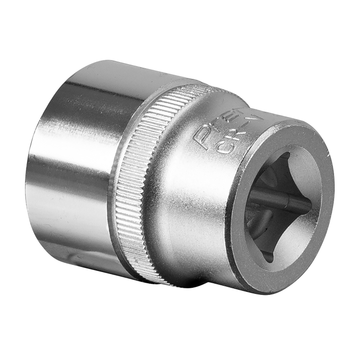 Premier Socket 1/2"Sq Drive 25mm | S1225