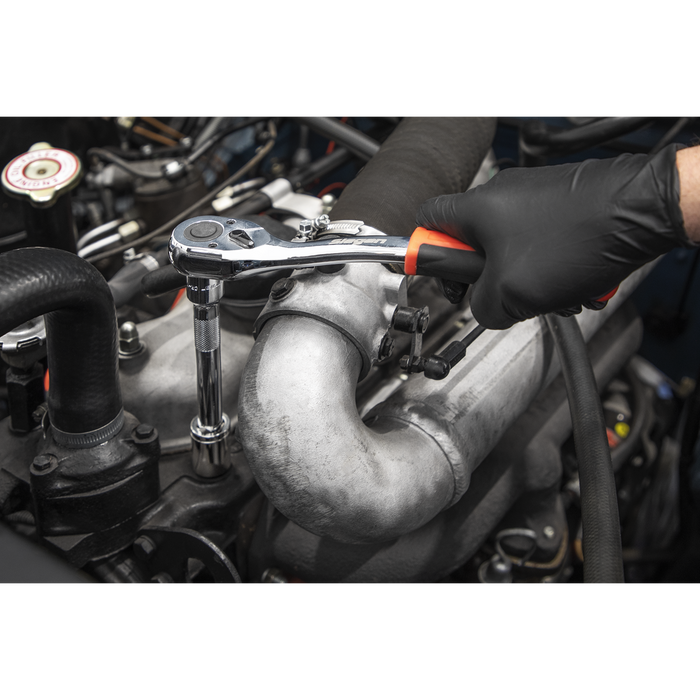 Premier Extension Bar 1/2"Sq Drive 150mm | S12E150