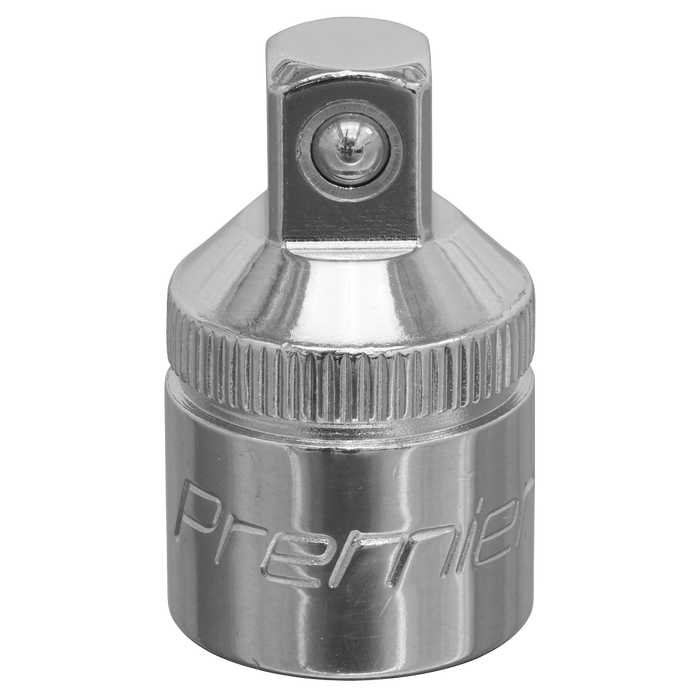 Premier Adaptor 1/2"Sq Drive Female to 3/8"Sq Drive Male | S12F-38M