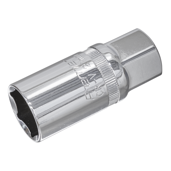 Premier Spark Plug Socket 1/2"Sq Drive 21mm | S12SP14