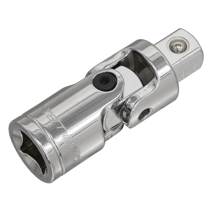 Premier Universal Joint 1/2"Sq Drive | S12UJ