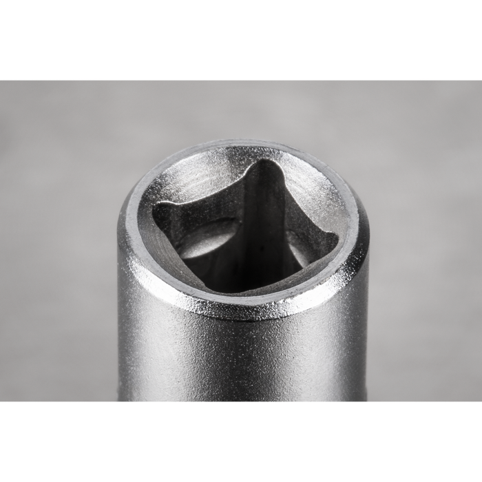 Premier Deep Socket 1/4"Sq Drive 4mm | S1404D