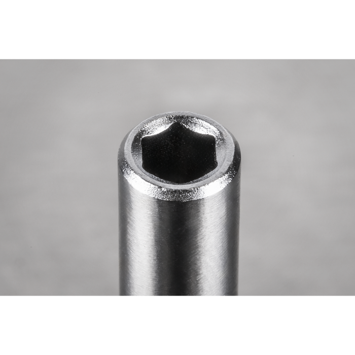 Premier Deep Socket 1/4"Sq Drive 4mm | S1404D