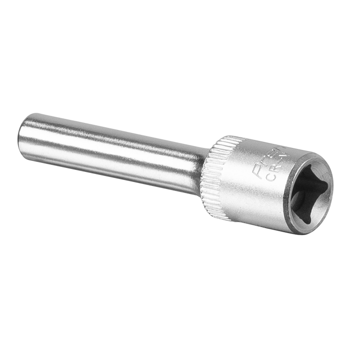 Premier Deep Socket 1/4"Sq Drive 4mm | S1404D