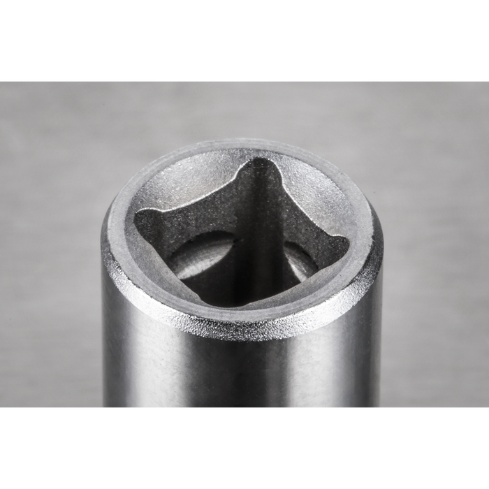 Premier Socket 1/4"Sq Drive 4mm | S1404
